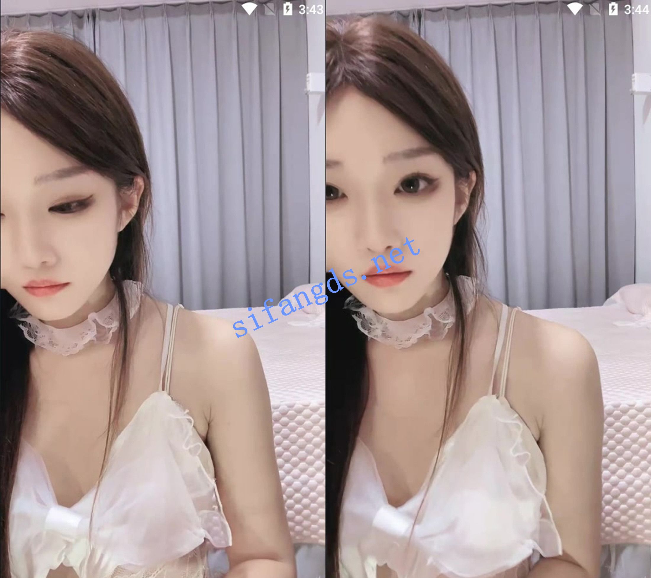 ██绝对漂亮!【小软】女神收费房,跳蛋自慰喷水 1 ██绝对漂亮!【小软】女神收费房,跳蛋自慰喷水 1