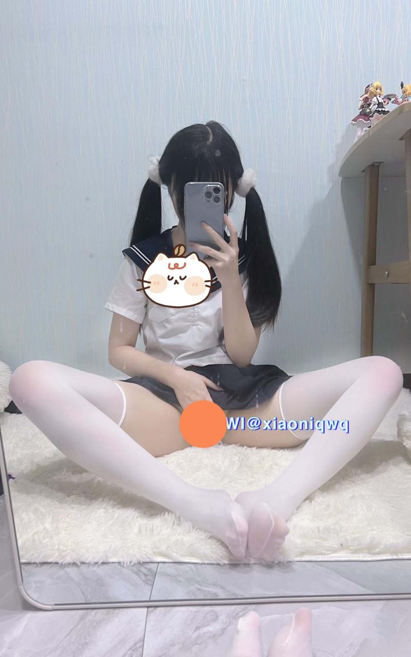 【新】呆呆-新2更 [368门槛] 22分钟 双马尾 漏脸白虎萝莉 JK制服自慰【8P+5V】【337MB百度云】 2