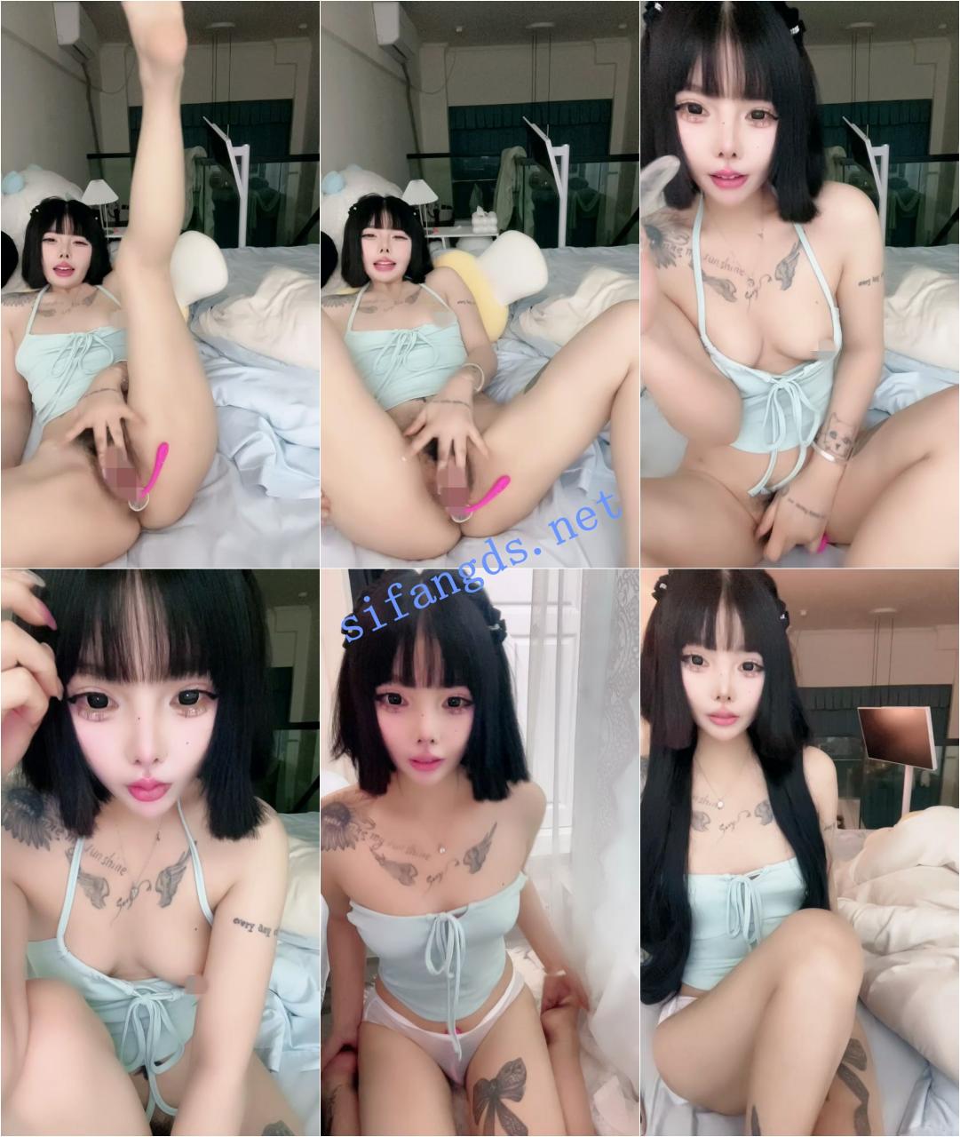 邻家精灵般美女【你的小七七】多天脱衣奶子漂亮骚逼诱人 6