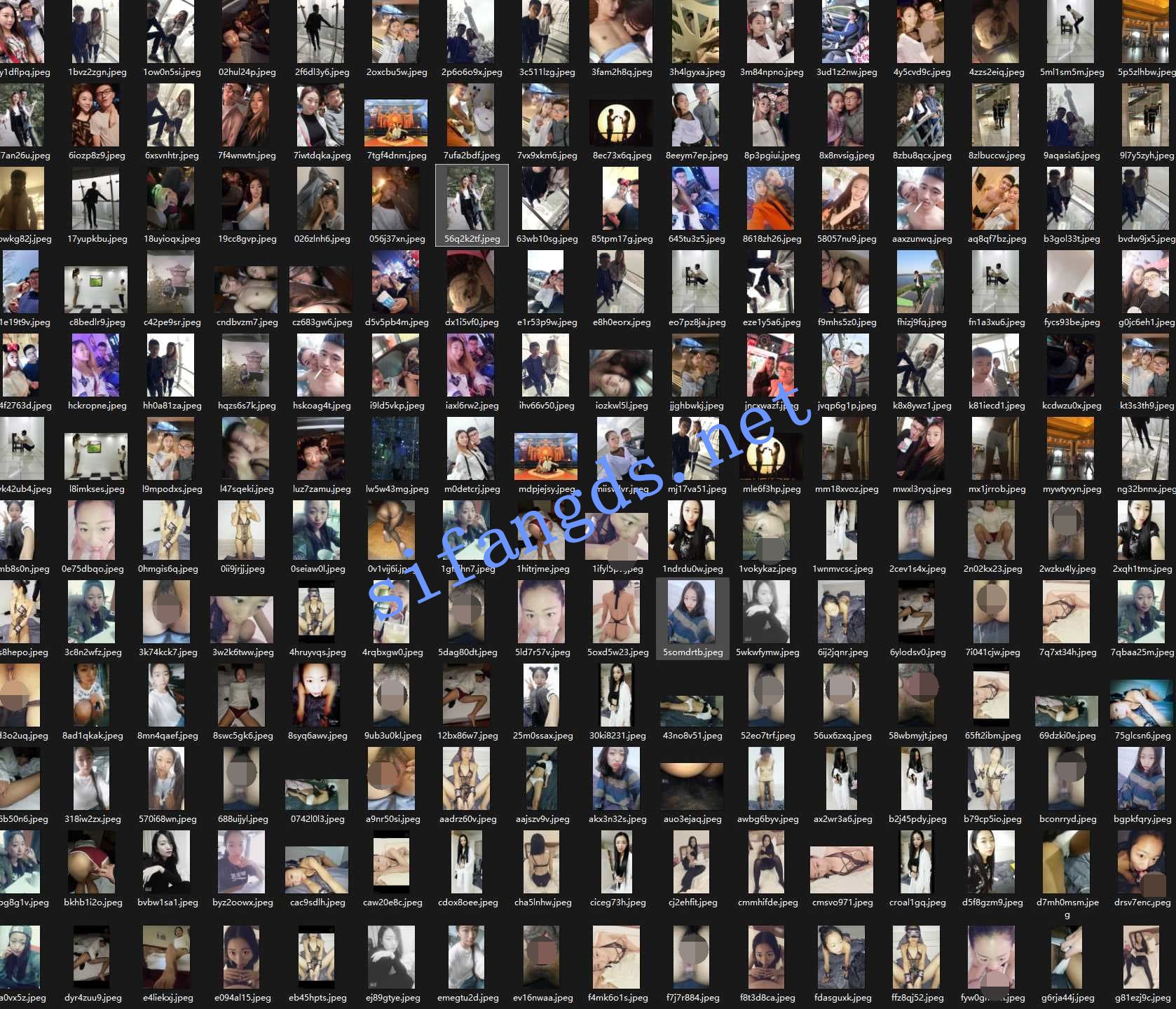 【精品】独家泄密流出系列105 8 【精品】独家泄密流出系列105 8