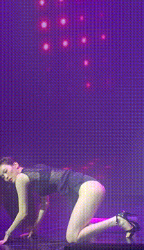 【韩国女团4】Girl Crush女团尺度热舞 真骚啊 1 【韩国女团4】Girl Crush女团尺度热舞 真骚啊 1