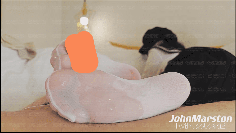 【新-足控】john marston-JK小皮鞋白袜【15V】【3.89G百度云】 2 【新-足控】john marston-JK小皮鞋白袜【15V】【3.89G百度云】 2