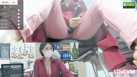 stripchat 办公室主播 Office_Naughty 24（补档） 2