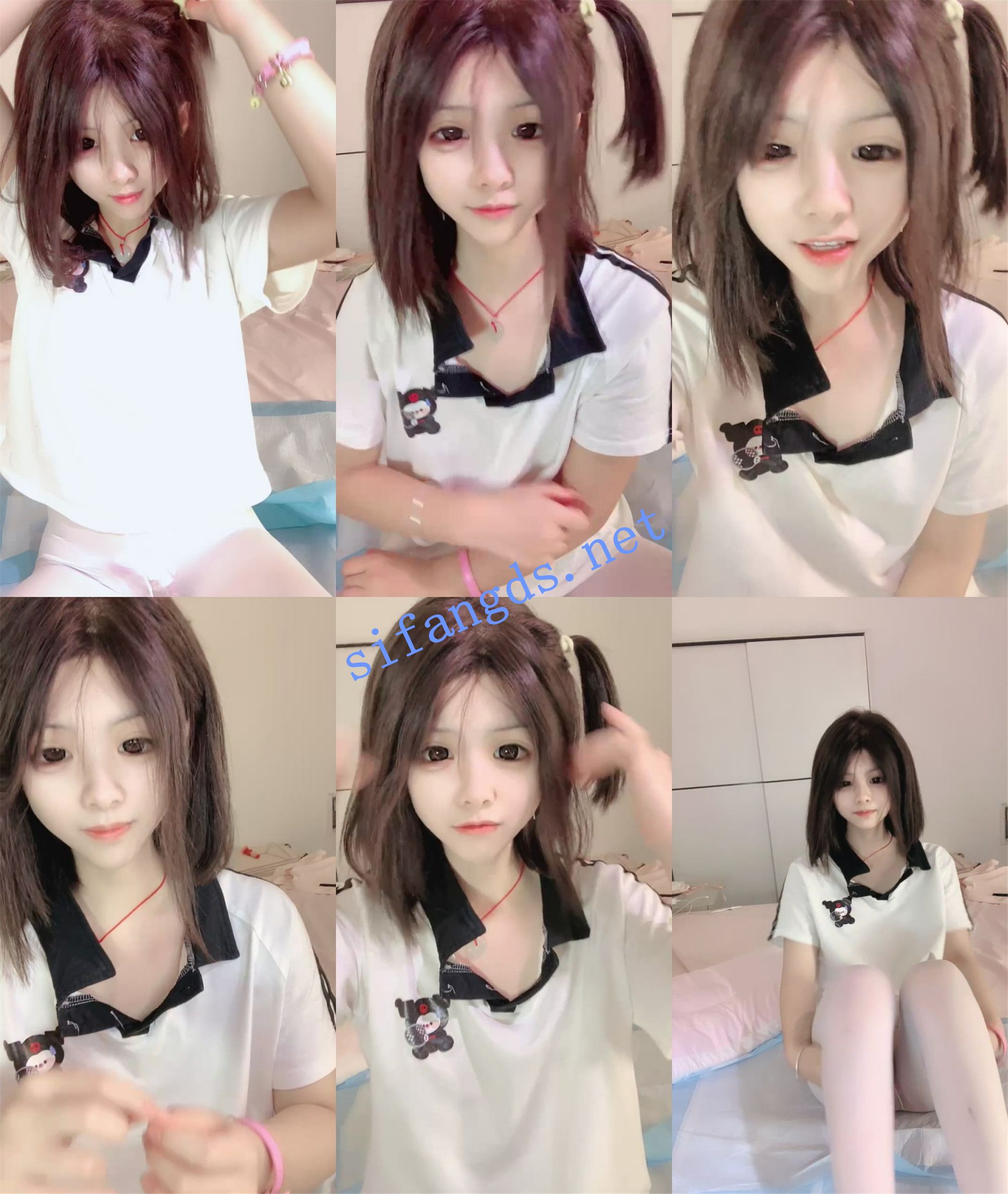 粉嫩美乳白虎~【小韩国】又蹦又跳脱光~全身粉嫩~看着就爽 1 粉嫩美乳白虎~【小韩国】又蹦又跳脱光~全身粉嫩~看着就爽 1