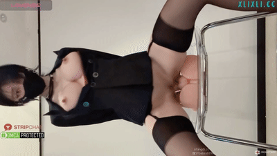 stripchat 主播 Witcher_DK 610HeiZhen 134 7