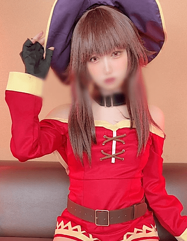 【Kiminogeboku】cos惠惠自慰 3