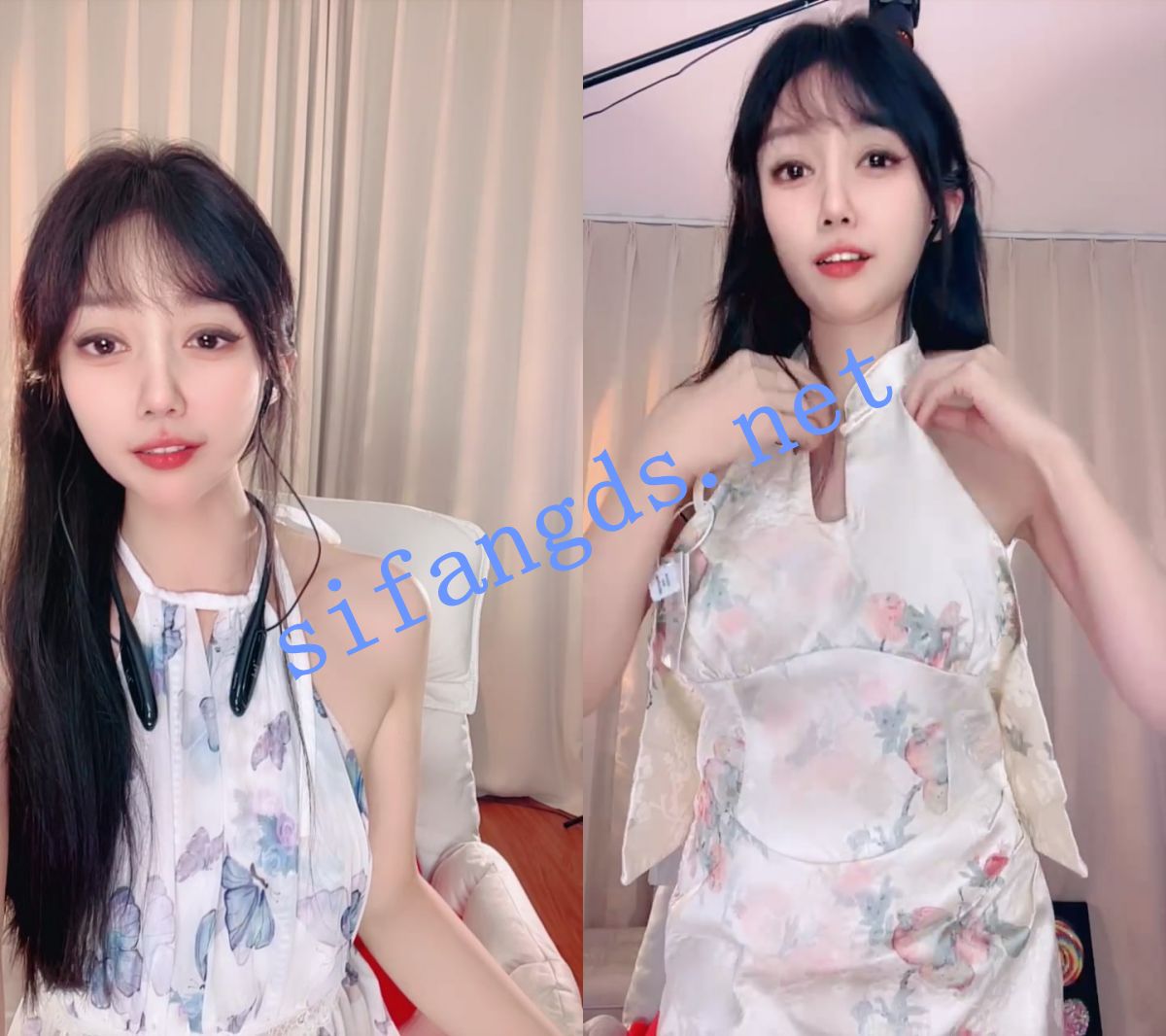 ██女神下海！【奶酪不甜】这么漂亮裸舞好好看，流鼻血 2