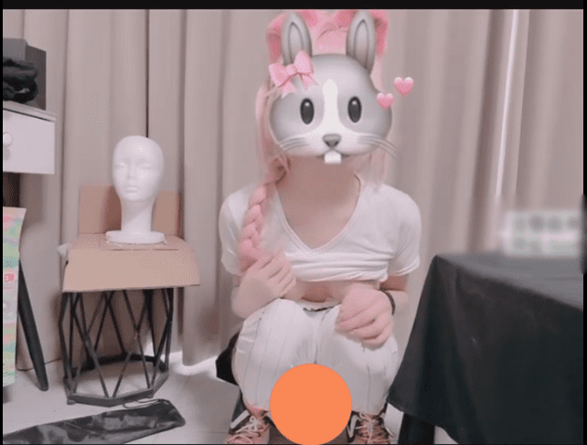 【新】萌梨涡-cos 明日方舟 和泉爱妃【2V】【734MB百度云】 2