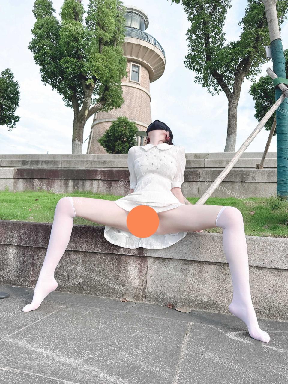 【新】宝宝兔兔打雷雷-酥胸萝莉户外露出福利【59P+14V】【604MB百度云】 4 【新】宝宝兔兔打雷雷-酥胸萝莉户外露出福利【59P+14V】【604MB百度云】 4