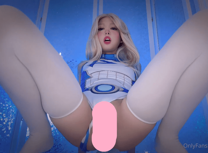 kittyxkum-想要踏入我的力场吗?2025.07.07 1V393M 2 kittyxkum-想要踏入我的力场吗?2025.07.07 1V393M 2