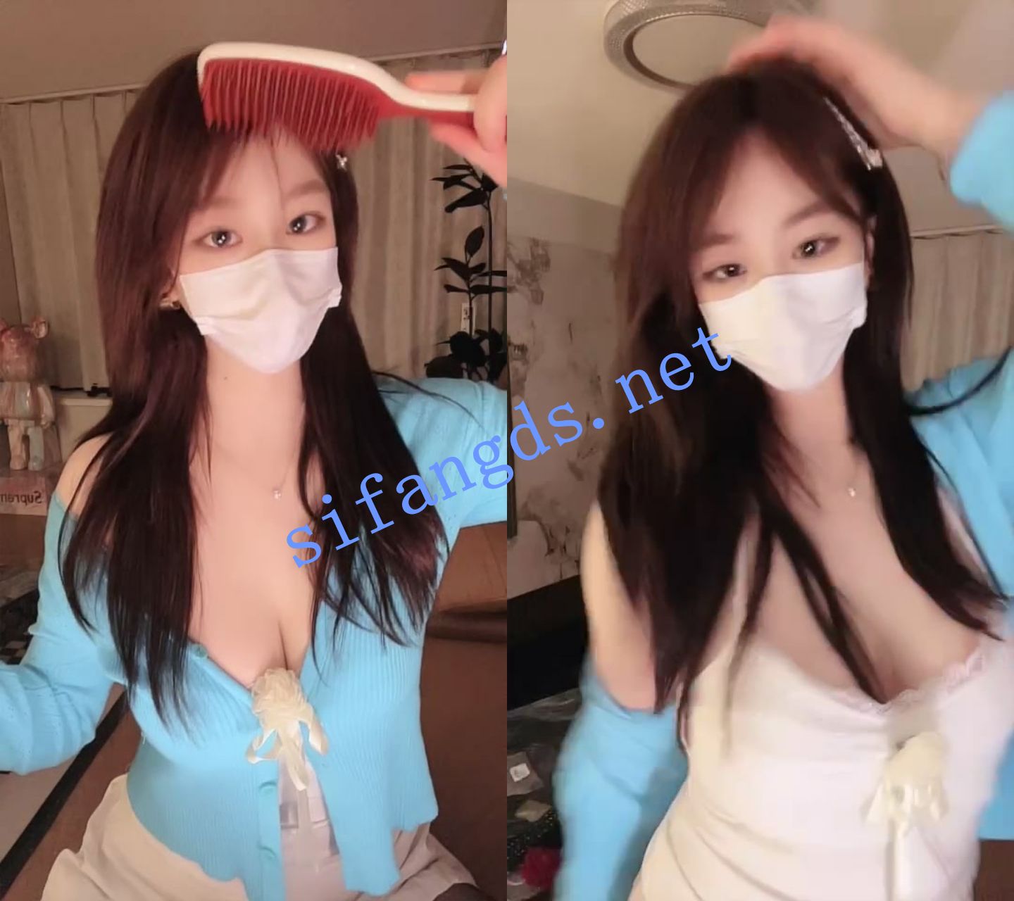 ██【妤菲菲】带上大红花,档次提高很多,大奶道具自慰 1 ██【妤菲菲】带上大红花,档次提高很多,大奶道具自慰 1