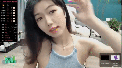 stripchat 主播 Sola_girl 02 1
