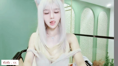 stripchat 主播 chaojikeai 02 1