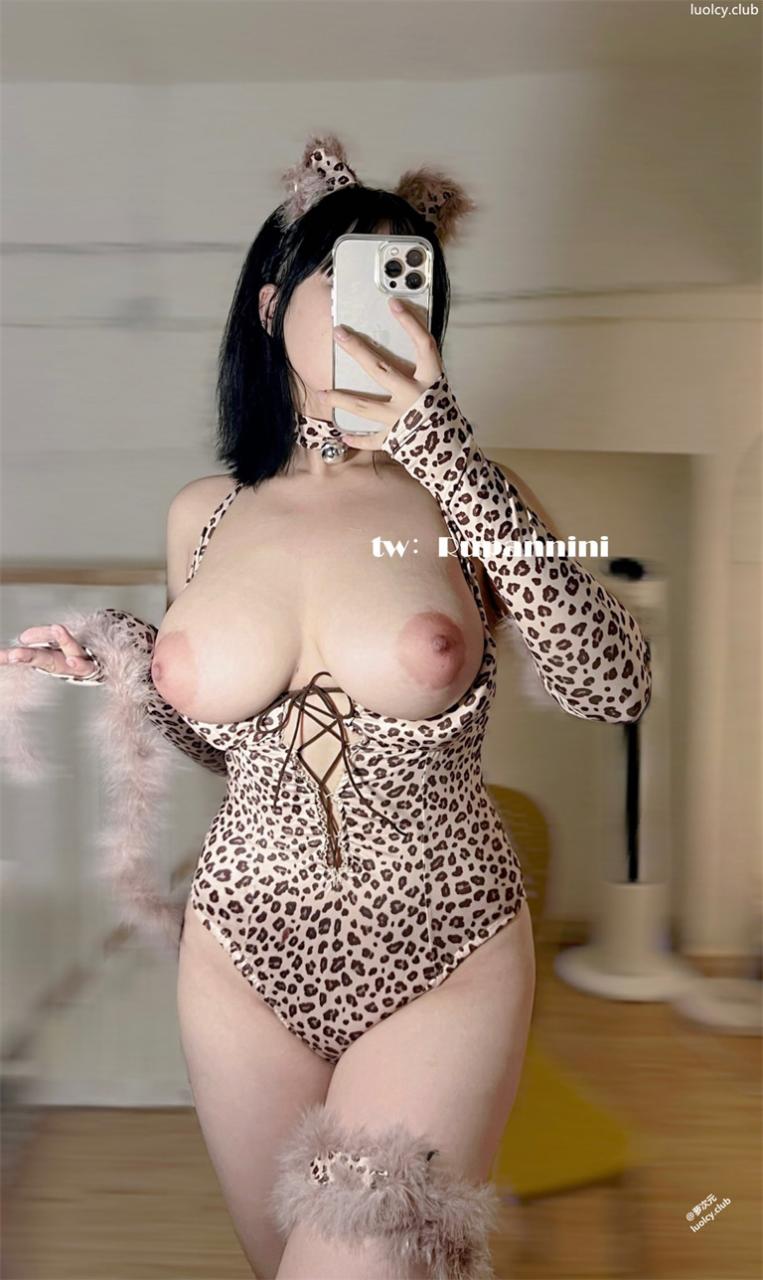 什么尼 – 新作 2更 顶级G奶福利姬 私拍套图福利 [356PnV-1.39G] 持续更新中 百度云 8