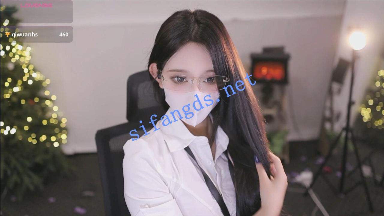 ♆ 【yaya_86】声优女神~蹦迪热舞~美腿丝袜~跳蛋自慰~4 8