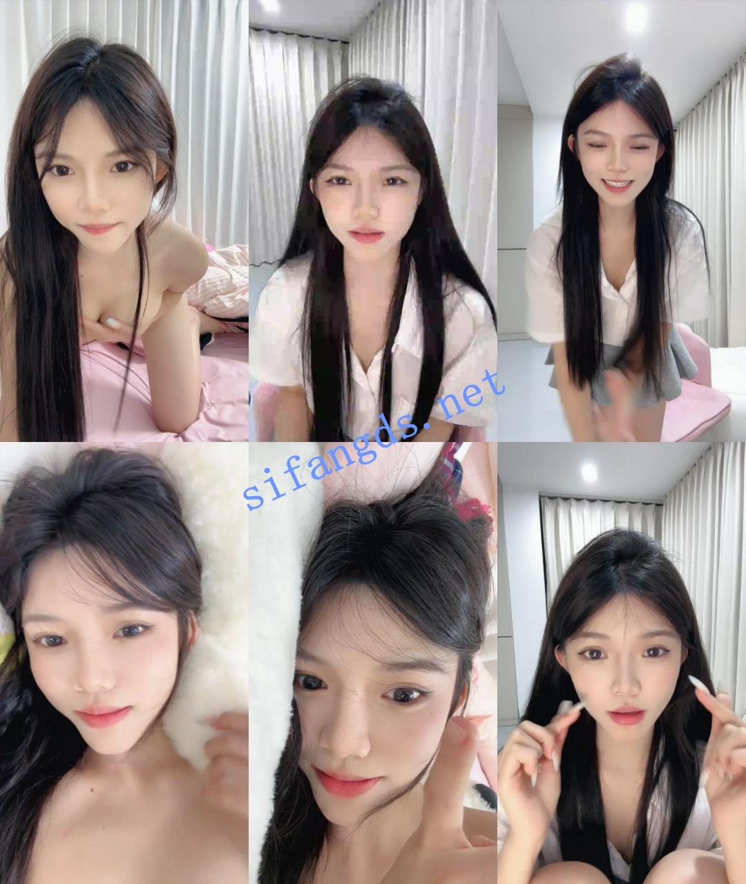 灬超嫩！气质校花~【咪咪酱】身材~皮肤好白皙~敞开好粉！ 2