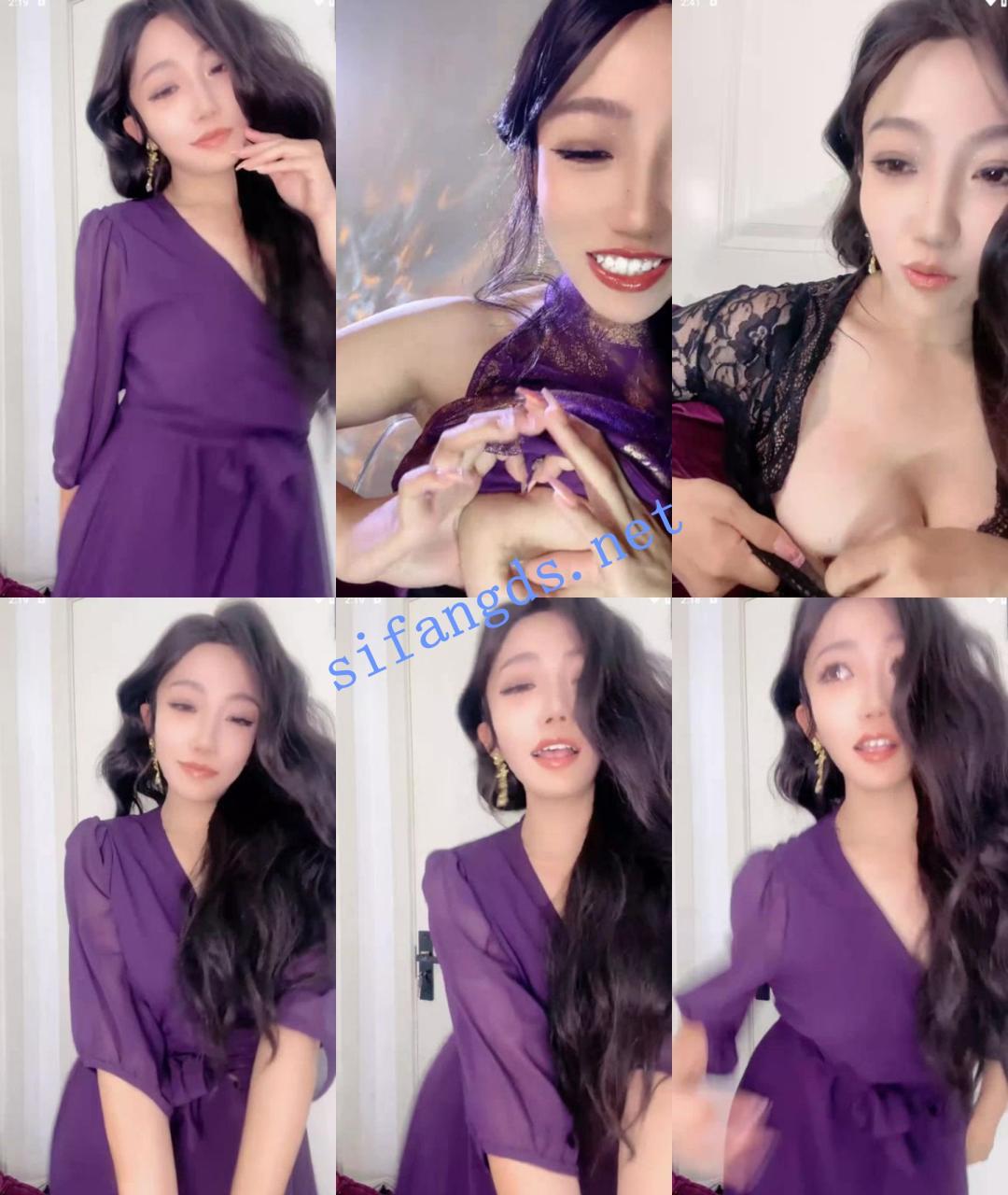 灬绝品少女【安妮宝贝】玉体诱人~长腿蕾丝~开档跳蛋特写！ 3