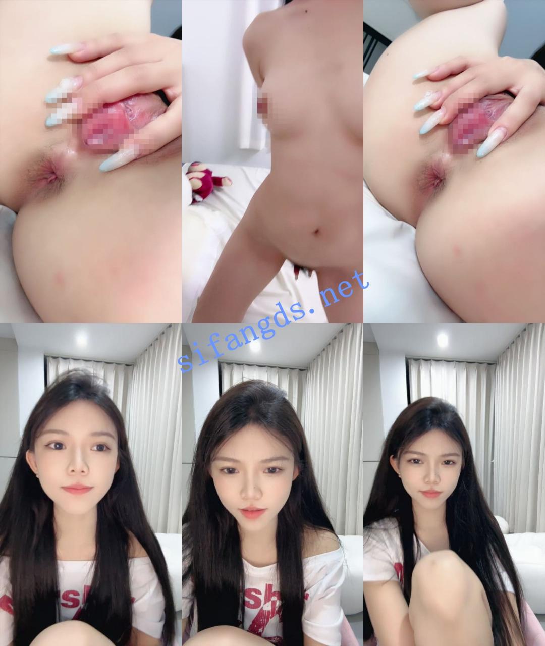 哇~好嫩~气质校花~【咪咪酱】身材~皮肤好百褶~敞开好粉 3