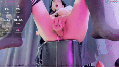 stripchat 极品主播 candy-yiyi 57 7