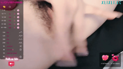 stripchat 主播 -Sally- 01 3