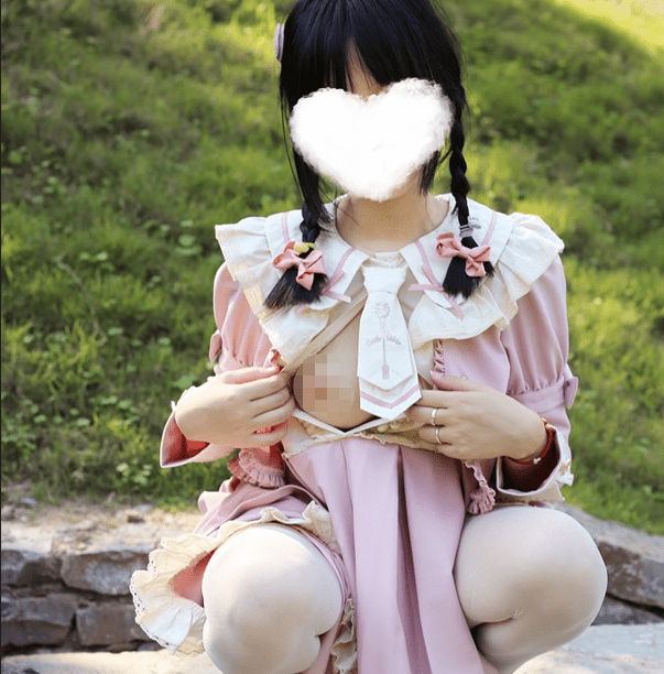 你也叫糯糯嘛 – 顶级大奶白虎萝莉 极品福利姬私拍 3 你也叫糯糯嘛 – 顶级大奶白虎萝莉 极品福利姬私拍 3