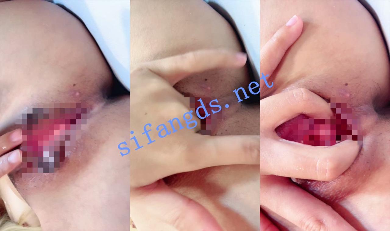 ⚡【少女】00后反差美少女！独自在家深夜大尺度收费秀！~ 8