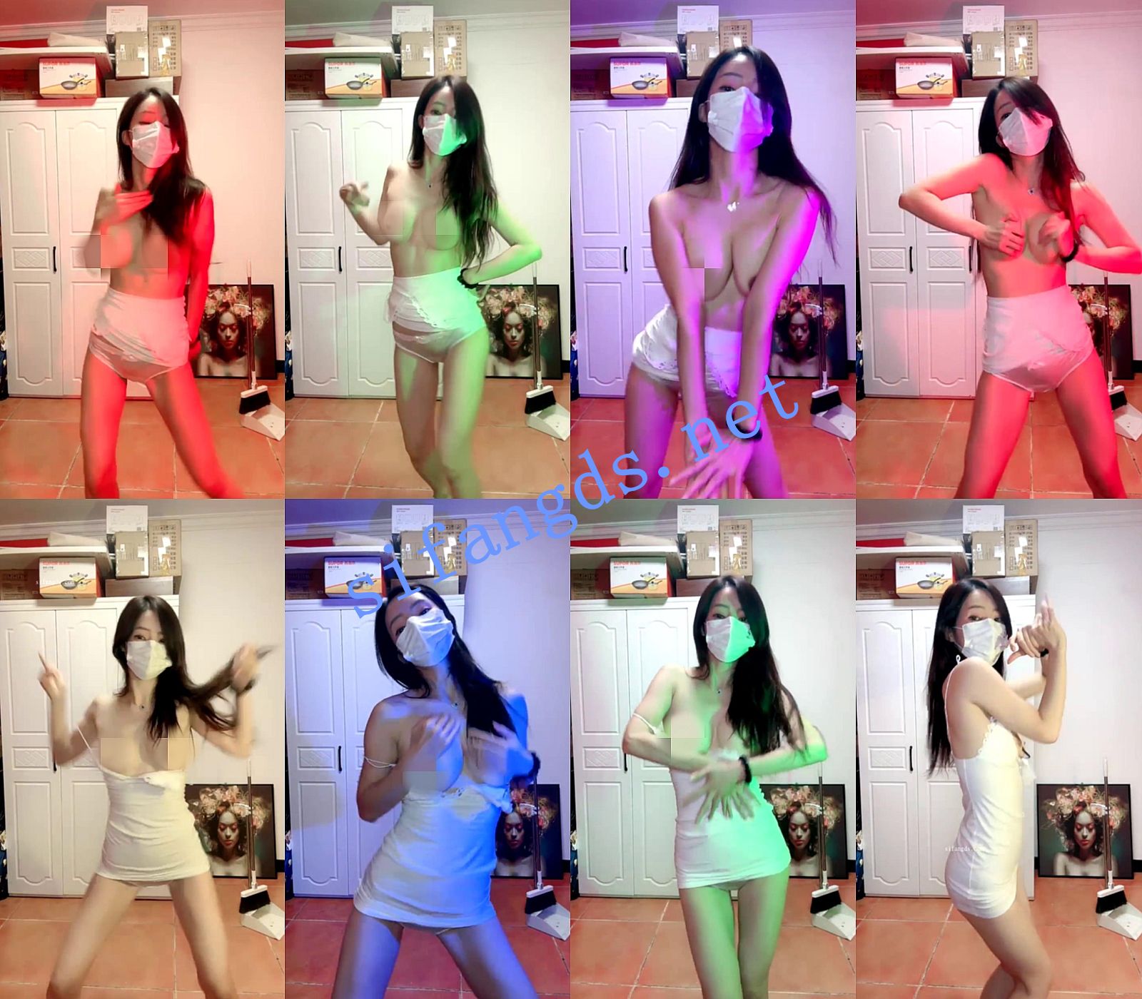 ♈舞姬【星星碎了】绿播舞姬尺度越来越大~抖音热舞不断~顶 6 ♈舞姬【星星碎了】绿播舞姬尺度越来越大~抖音热舞不断~顶 6