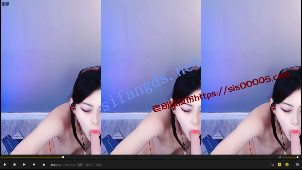 【网易CC】苏棠 绝版珍藏深插版自慰系列【3V】【2.51G】 9