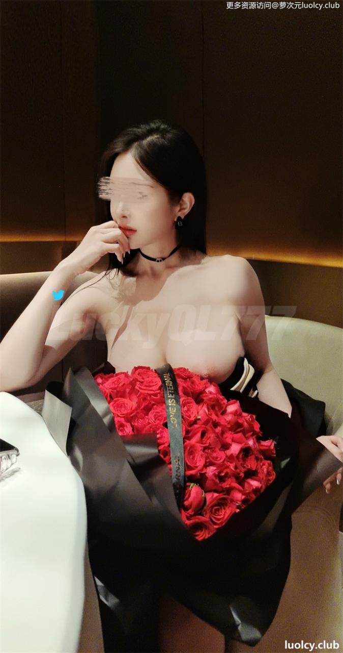 LuckyQL777 – 新作 9分钟 淫荡之夜完结 抠逼舔逼 啪啪超爽 [178P1V-2.15G] 持续更新中 百度云 12