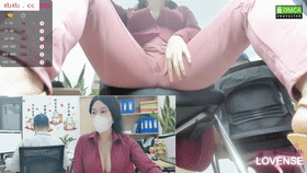 stripchat 办公室主播 Office_Naughty 24（补档） 1