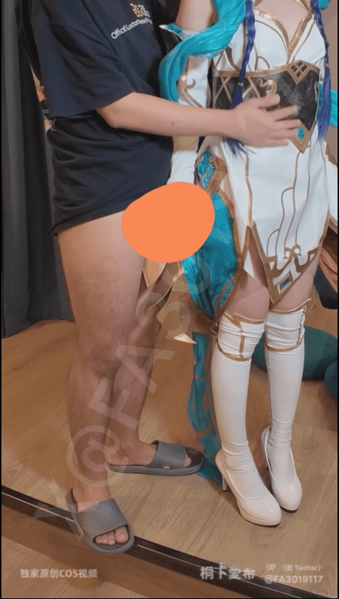 【新-足控】桐下爱希-玉剑传说刀妹【1V】【1.42G百度云】 4 【新-足控】桐下爱希-玉剑传说刀妹【1V】【1.42G百度云】 4