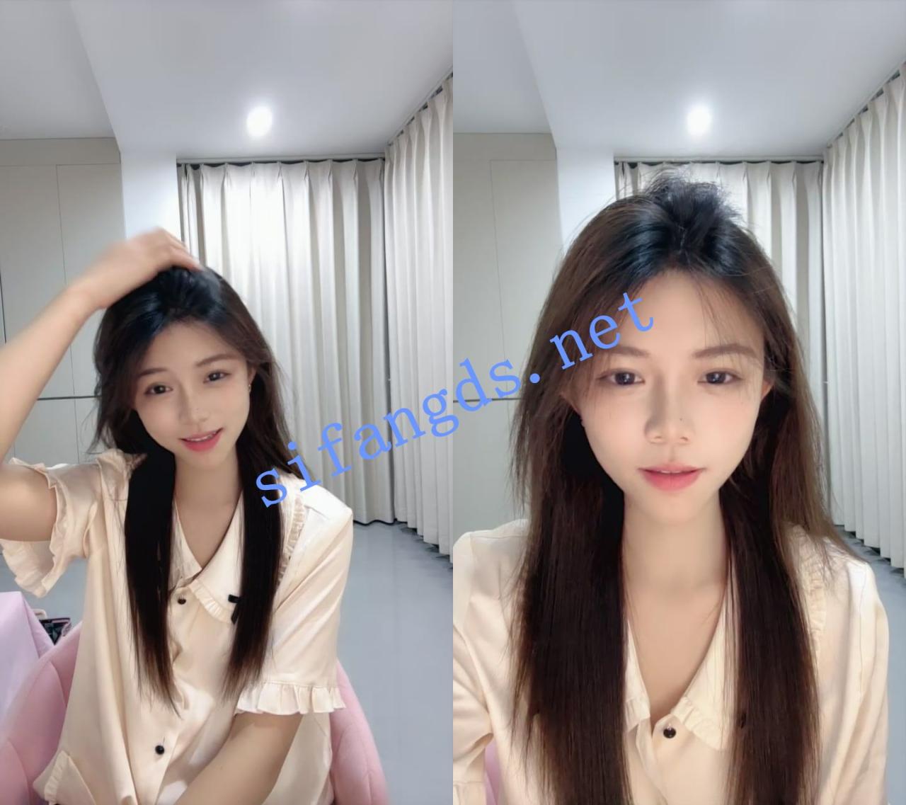 ██【颜值逆天~美的不得了~咪咪酱】实在太美，女神自慰3 2