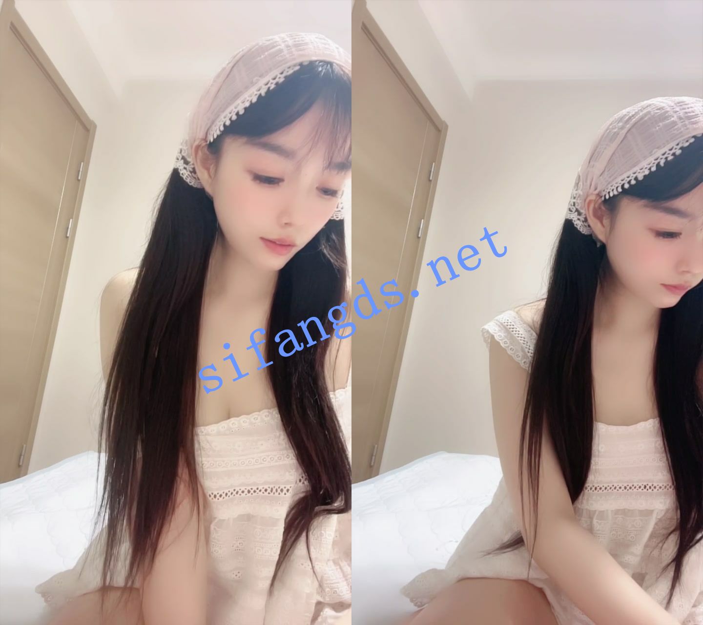 ██直播女神!【糖心蛋蛋】看一眼让你鸡巴大一圈,自慰 2 ██直播女神!【糖心蛋蛋】看一眼让你鸡巴大一圈,自慰 2