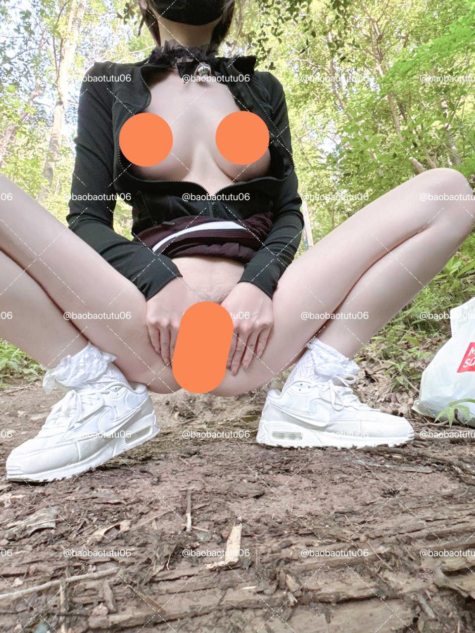 【新】宝宝兔兔打雷雷-酥胸萝莉户外露出福利【59P+14V】【604MB百度云】 3 【新】宝宝兔兔打雷雷-酥胸萝莉户外露出福利【59P+14V】【604MB百度云】 3