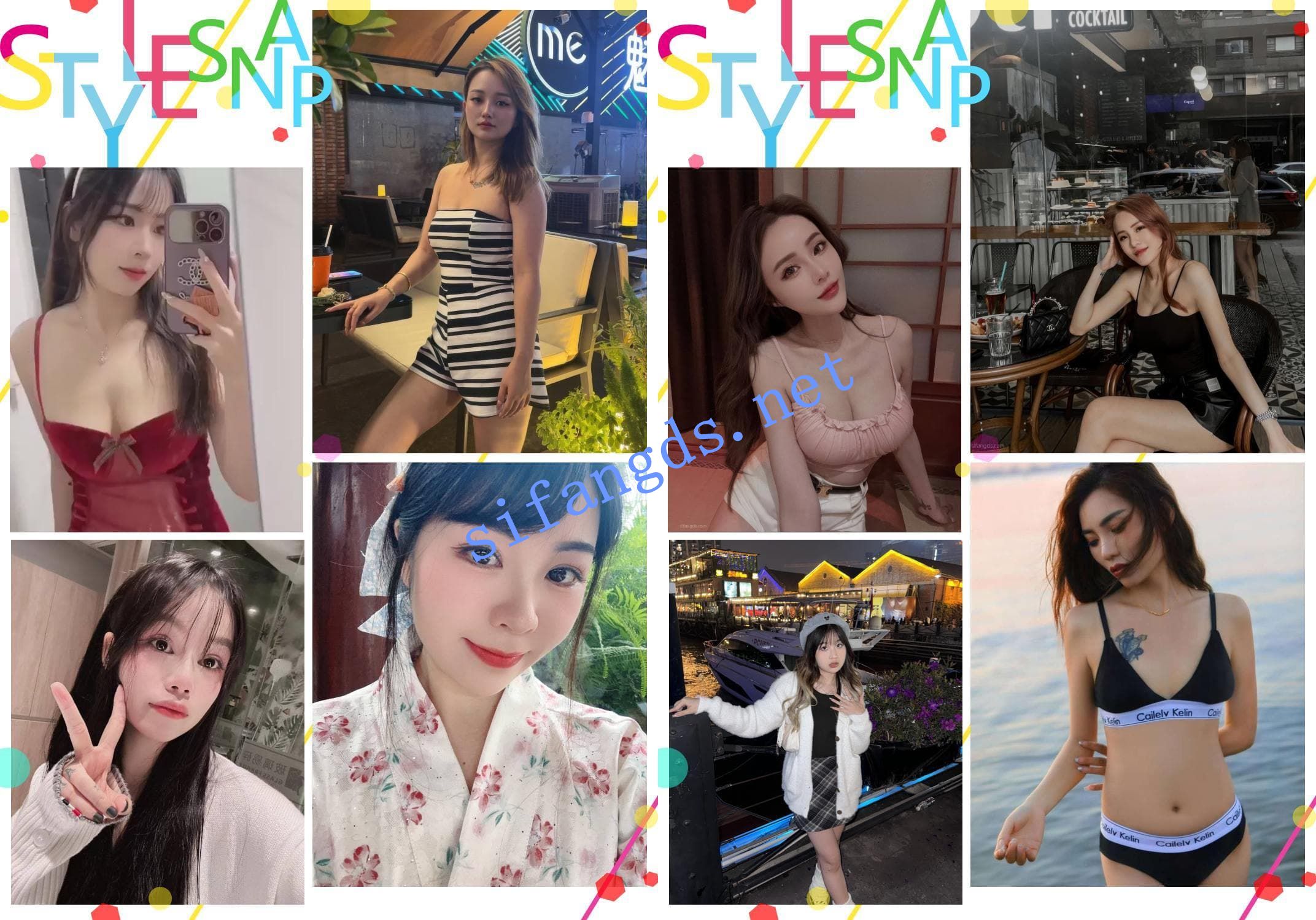 【精品】独家泄密流出系列104 1