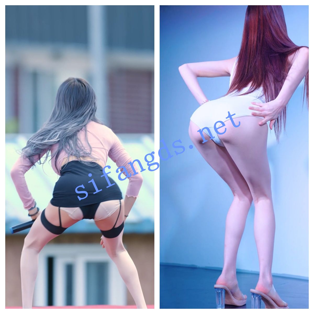 【韩国女团4】Girl Crush女团尺度热舞 真骚啊 10 【韩国女团4】Girl Crush女团尺度热舞 真骚啊 10