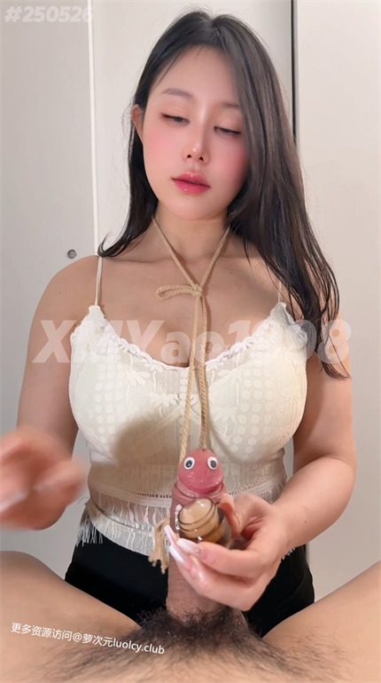 汐梦瑶 – 新作 30分钟 龟先生的保健按摩 spa+给鸡巴化妆 [1V-1.42G] 持续更新中 百度云 5