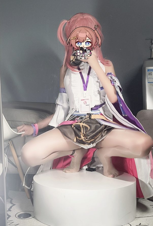 no.2490 【超可爱小男娘】Mdrchyan最新四套 【92P 230MB】 4