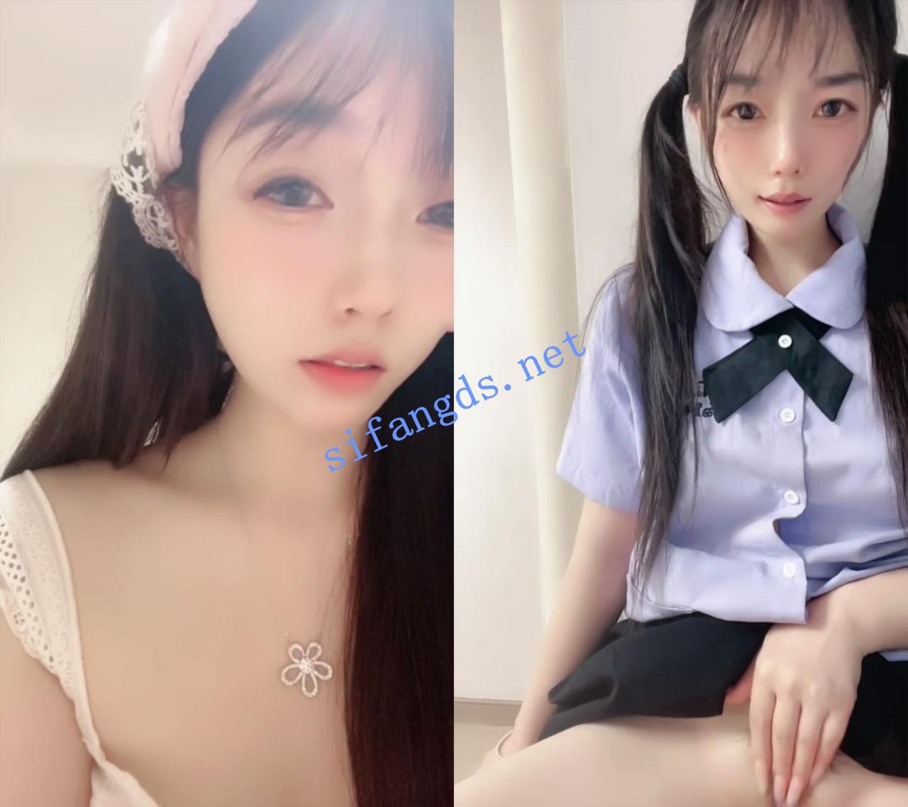 ██直播女神！【糖心蛋蛋】看一眼让你鸡巴大一圈，自慰2 2