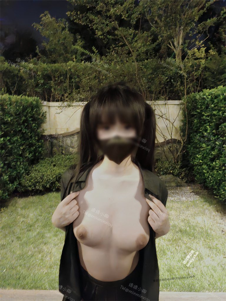 绵绵小椰 – 顶级 双马尾白虎萝莉福利订阅 [161P9V-1.09G] 持续更新中 百度云 3