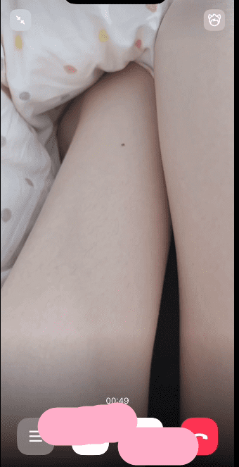 现实是宅 最新作品 288门槛 14分钟 金主视频通话自慰 1V729M 4