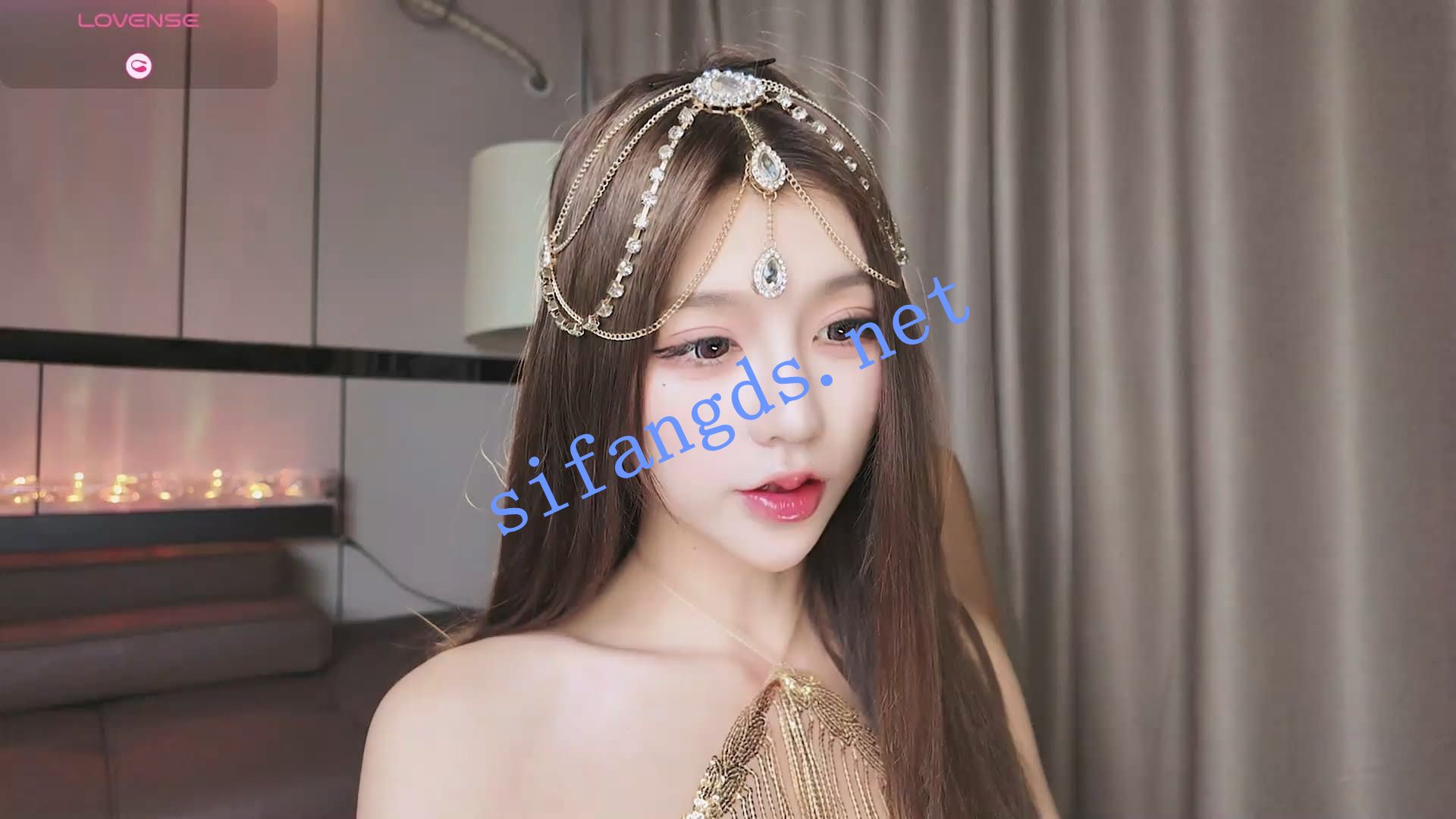 ♆ 【Kiki2025】性感女神~美腿丝袜~跳蛋黑牛~道具抽插 4 ♆ 【Kiki2025】性感女神~美腿丝袜~跳蛋黑牛~道具抽插 4