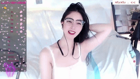 stripchat 主播 Sexy-Yibao 01 1