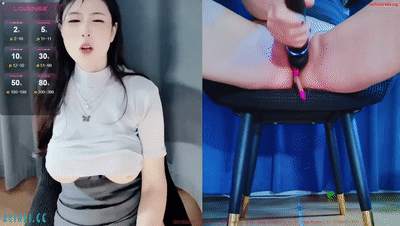 stripchat 极品主播 candy-yiyi 43 2