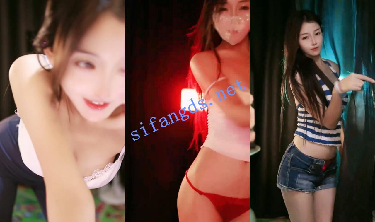 性感舞者 唯美女神~【小妮妮】动感艳舞 撩人心弦~跳蛋自慰~ 7