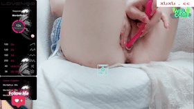 stripchat 主播 Sweet-qiqi-05 3