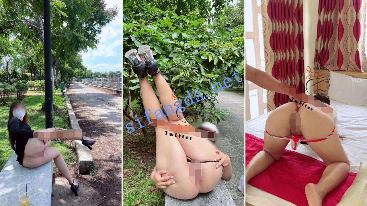 ❤️推特【丰乳肥臀 露出系女神】vcpublic刺激视图合集 TT-09 22