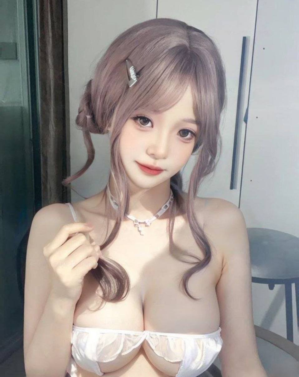 补档，推特白虎福利姬 白嫩大奶小萝莉 粉嫩骚逼 白嫩大奶 极品反差小母狗GK-2 3