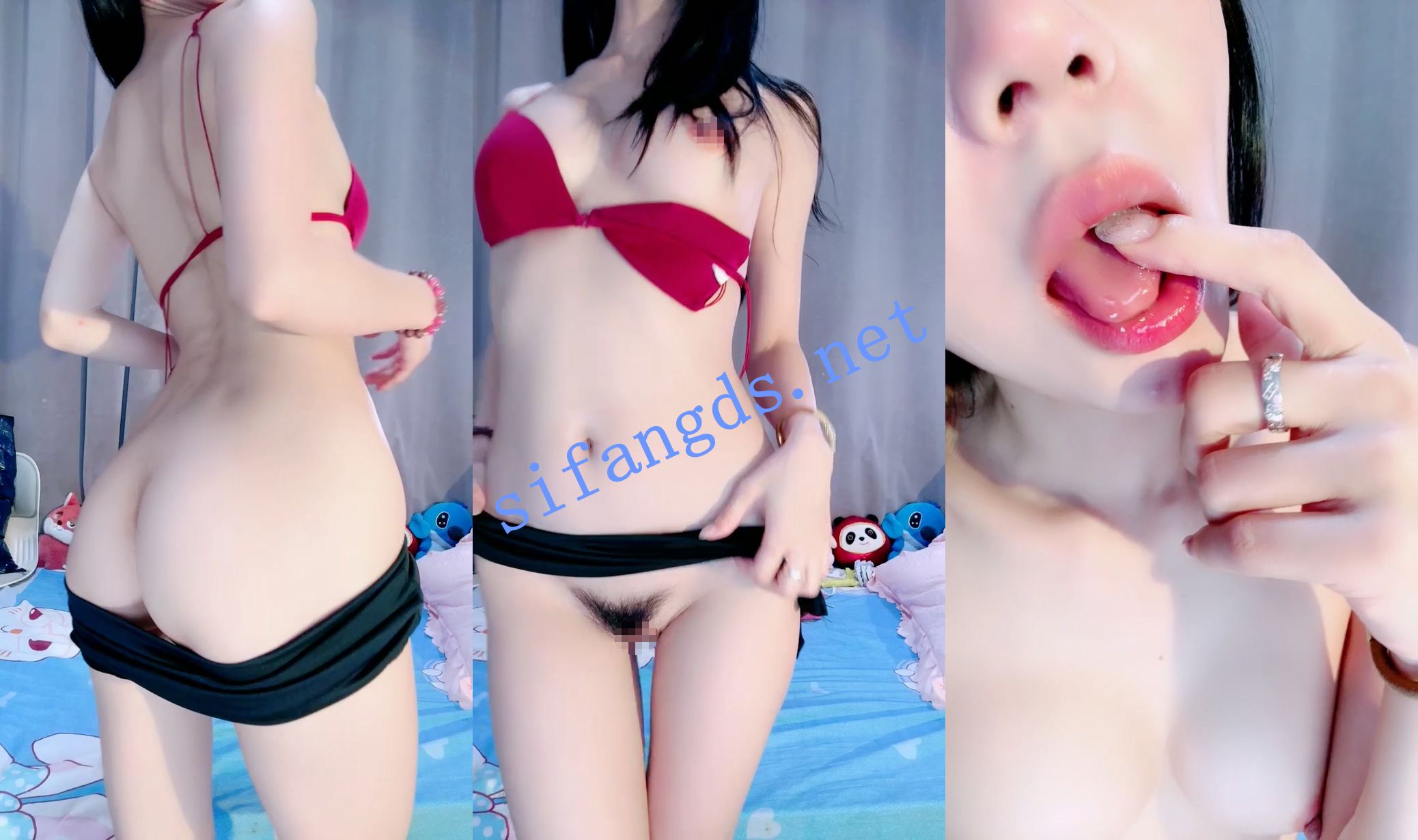 极品御姐 好性感!【美惠子】肤白貌美!道具自慰 蝴蝶逼! 6 极品御姐 好性感!【美惠子】肤白貌美!道具自慰 蝴蝶逼! 6