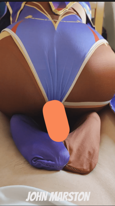 【新】john marston-莫娜【3V】【946MB百度云】 2